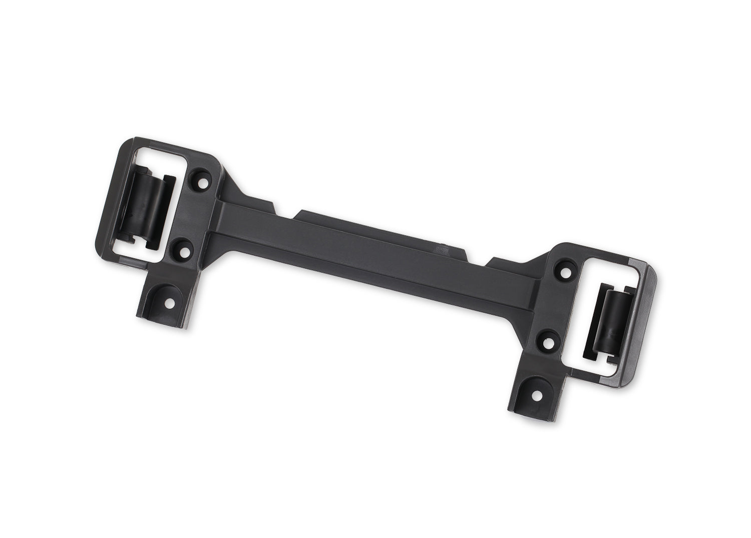 TRAXXAS 9516 Latch, body mount, rear