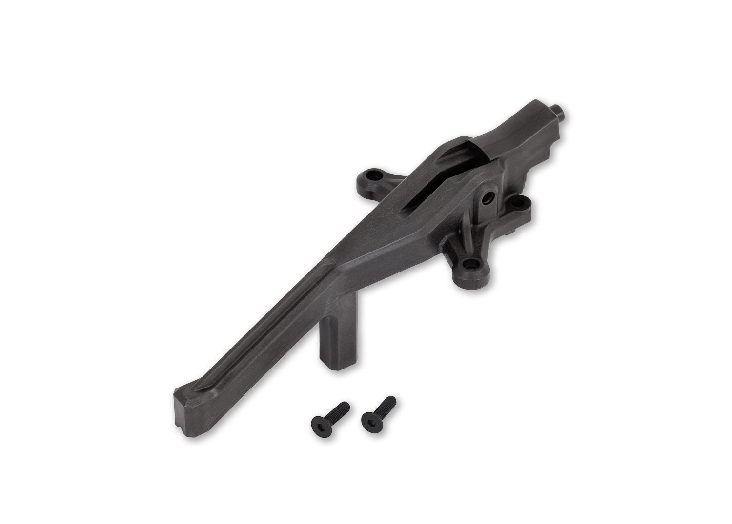 TRAXXAS 9520 Chassis brace, front/ 4x15 CCS (2)