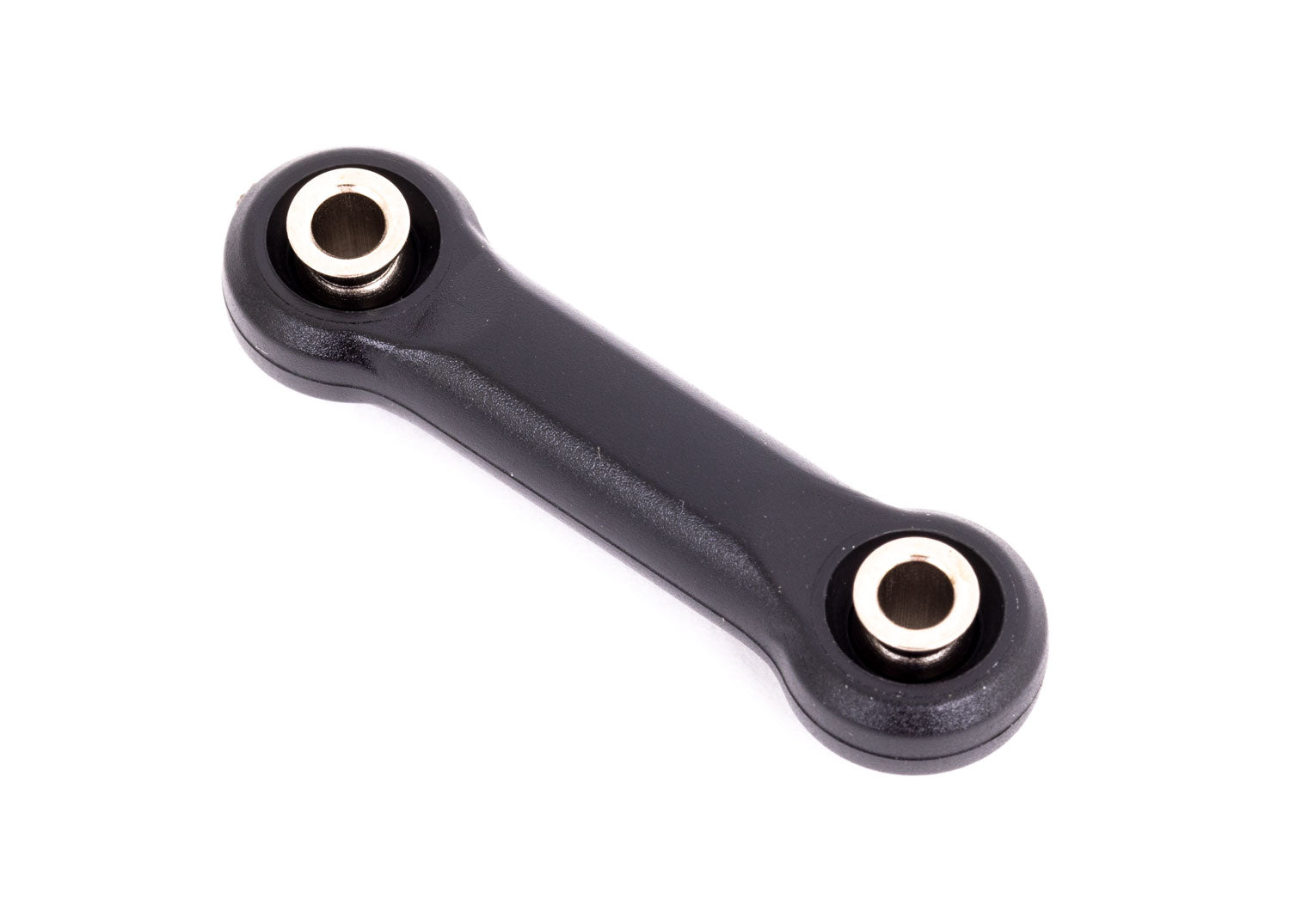 TRAXXAS 9526 Steering link (30mm) (1)/ hollow balls (2)