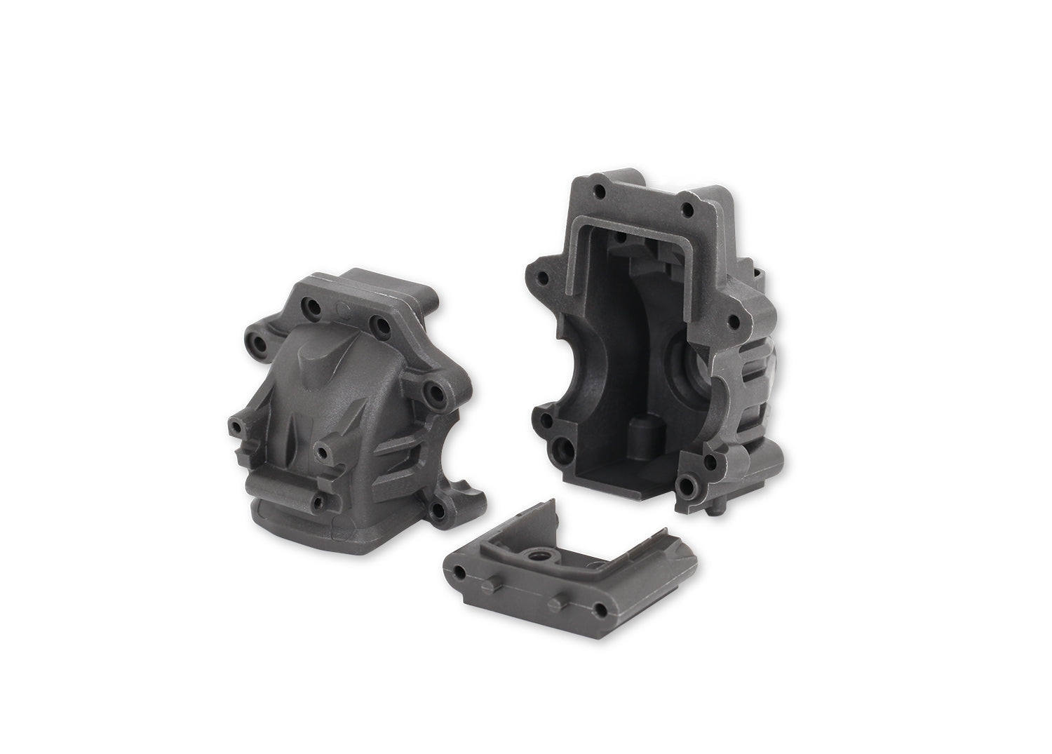 TRAXXAS 9529 Bulkhead, front or rear