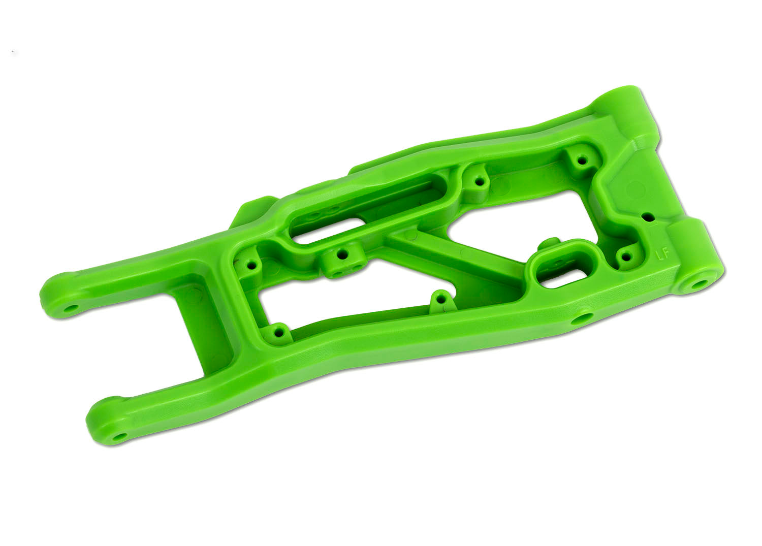 TRAXXAS 9531G Suspension arm, front (left), green