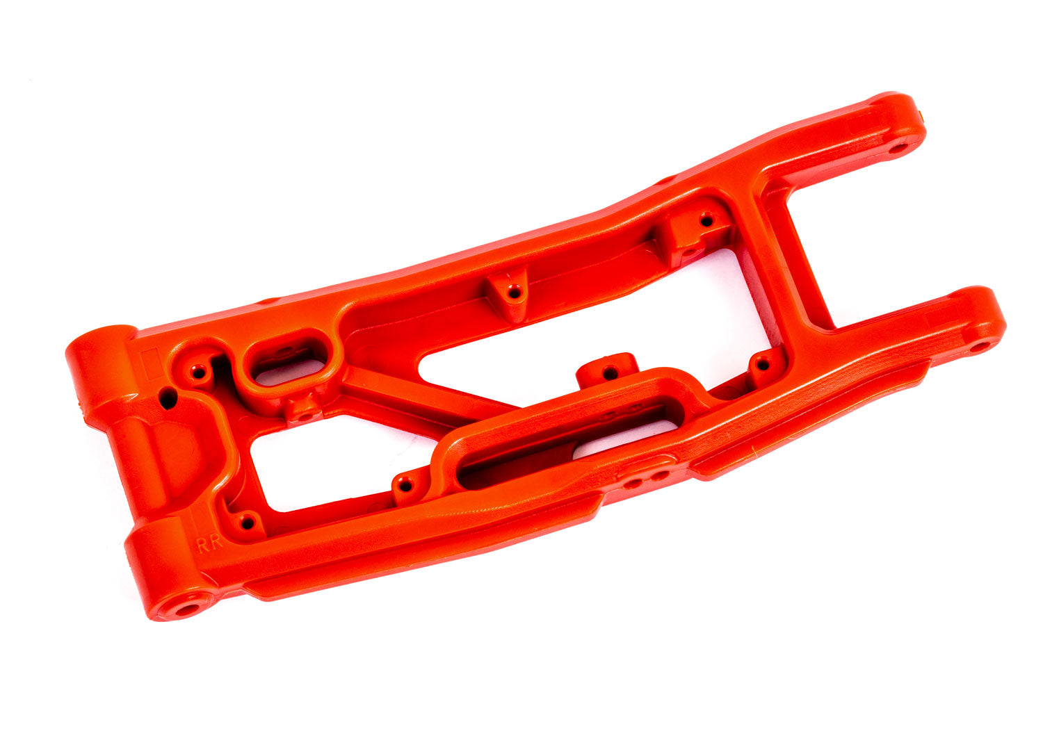 TRAXXAS 9533R Suspension arm, rear (right), red