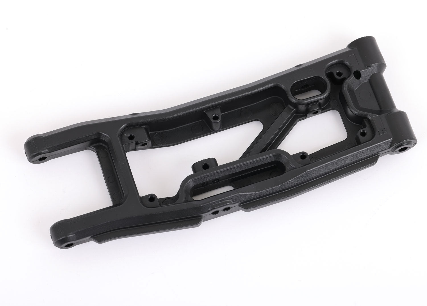 TRAXXAS 9534 Suspension arm, rear (left), black