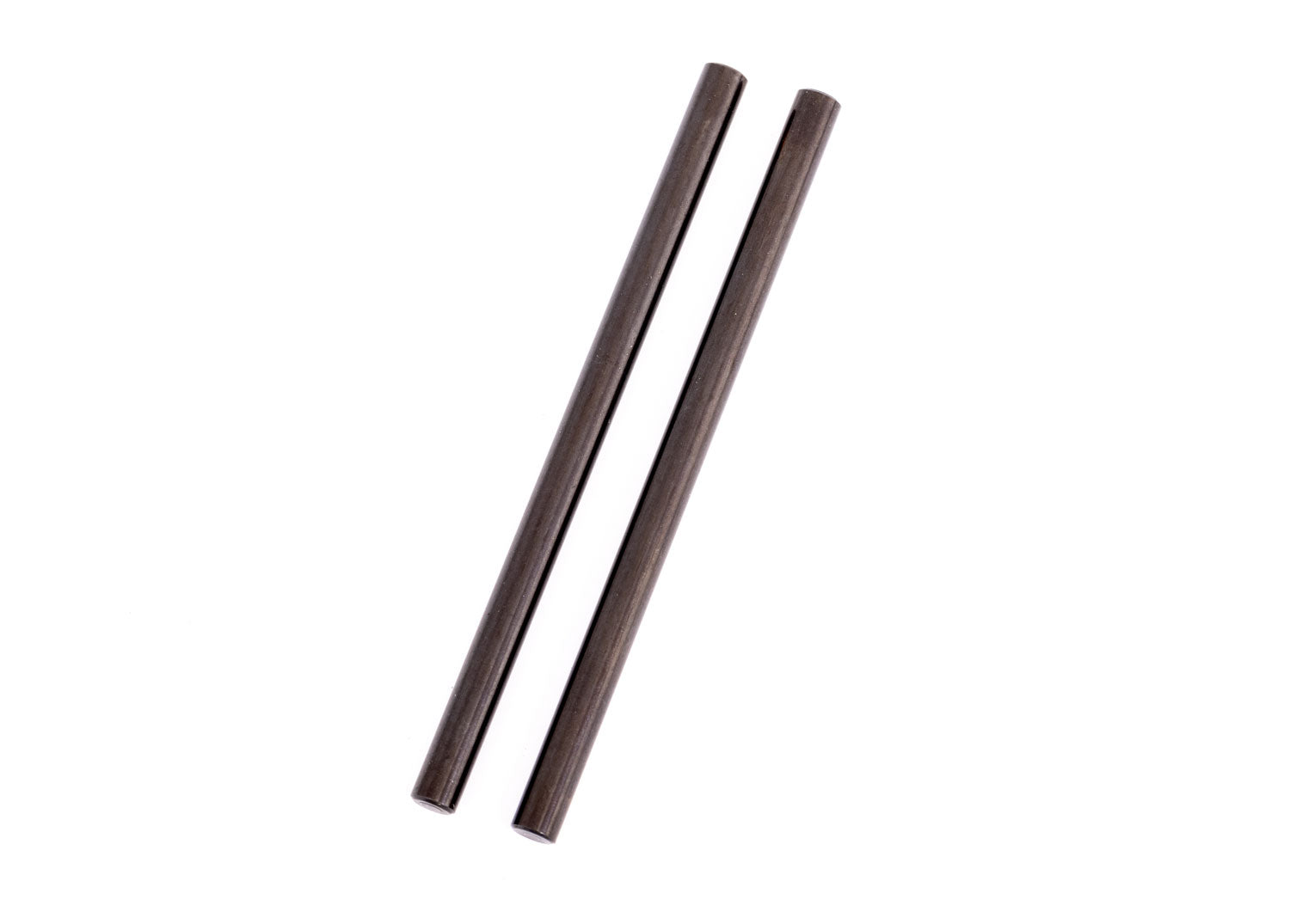 TRAXXAS 9541 Suspension pins, inner, front or rear, 4x67mm (hardened steel) (2)