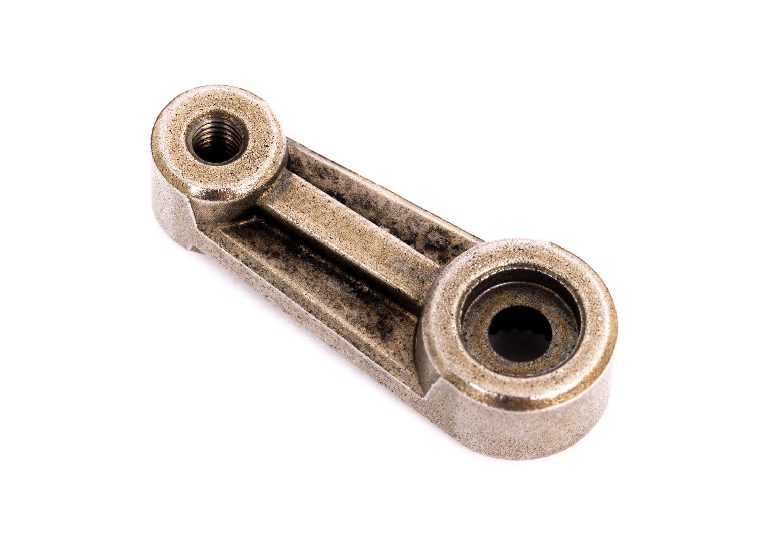 TRAXXAS 9544 Servo horn, steering, metal