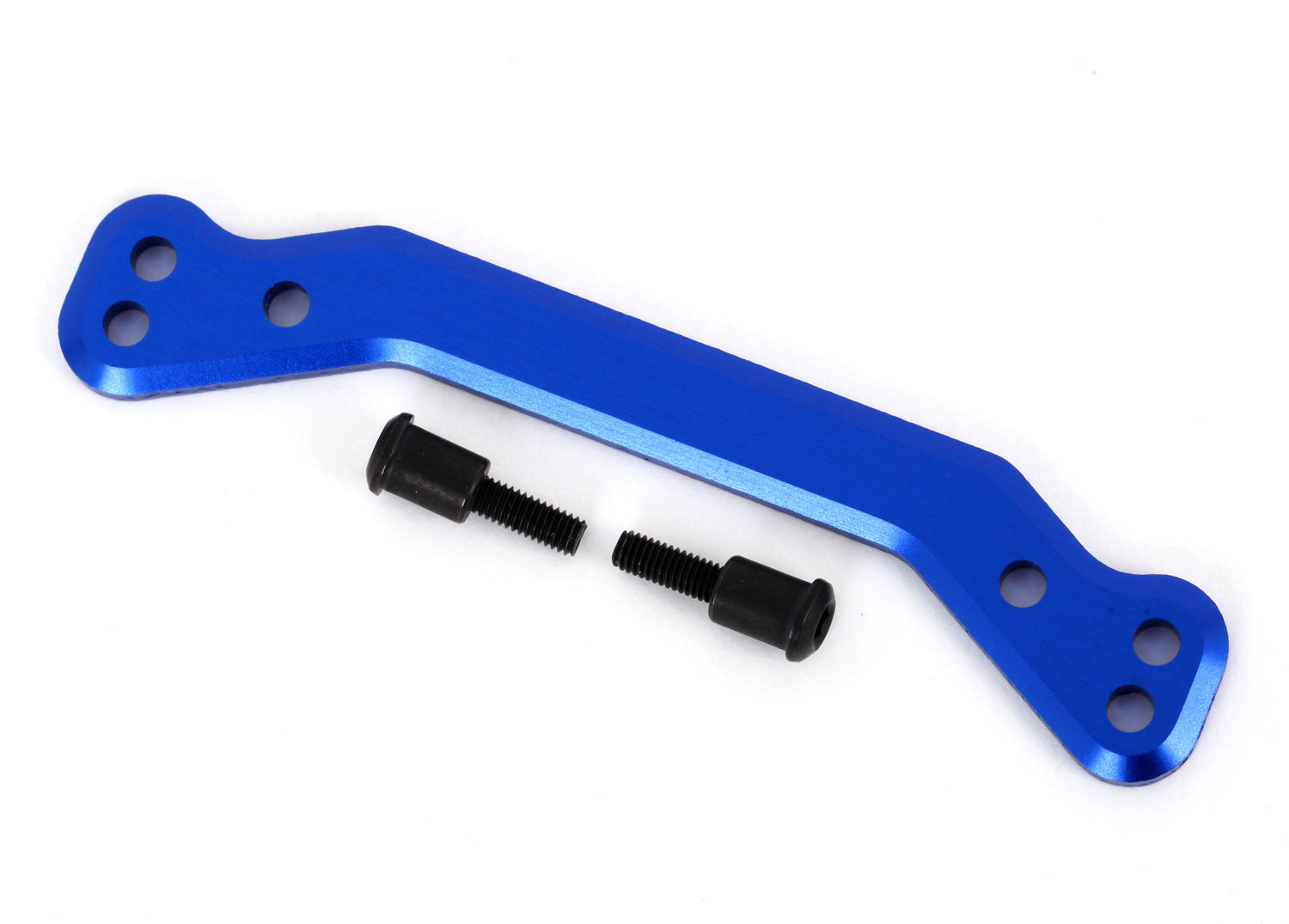 TRAXXAS 9546 Draglink, steering/ 3x14mm SS (2)