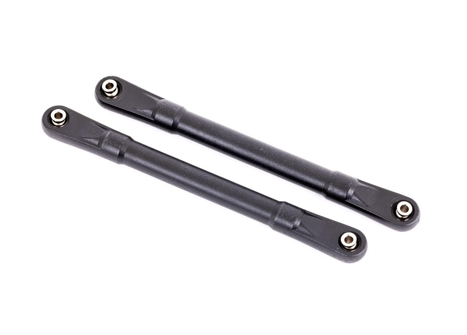 TRAXXAS 9547 Camber links, front (117mm) (2) (assembled with hollow balls)