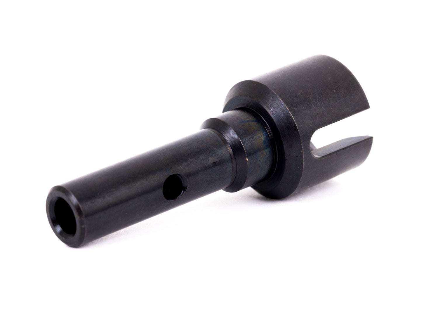 TRAXXAS 9554 Stub axle, rear (for use only with #9557 rear driveshaft)