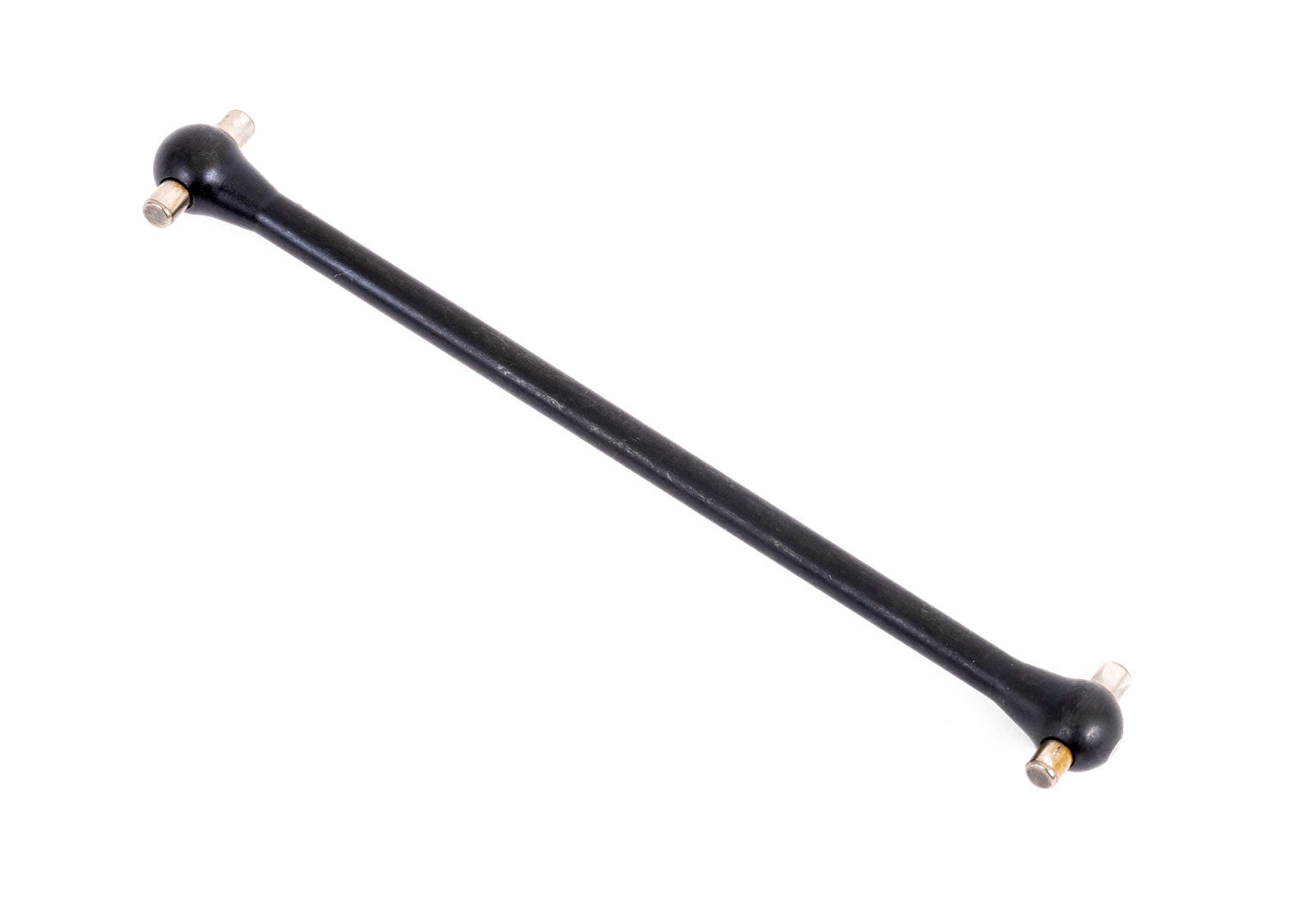 TRAXXAS 9555 Driveshaft, center, front (shaft only, 4mm x 88mm) (1)