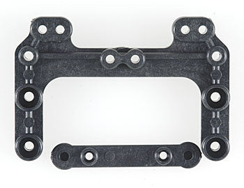 ASSOCIATED 9564 Rear Chassis Brace & Front Hinge Pin Brace