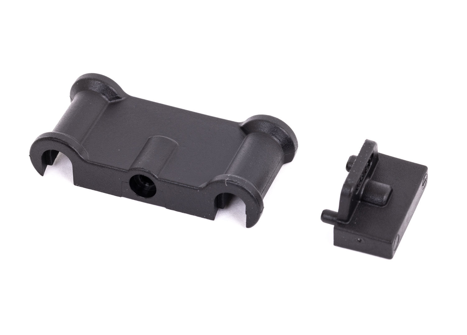 TRAXXAS 9590 Gear adapter, fixed (A)/ motor mount spacer