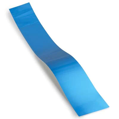TOP FLITE TOPQ4117 Trim MonoKote Blue Mist