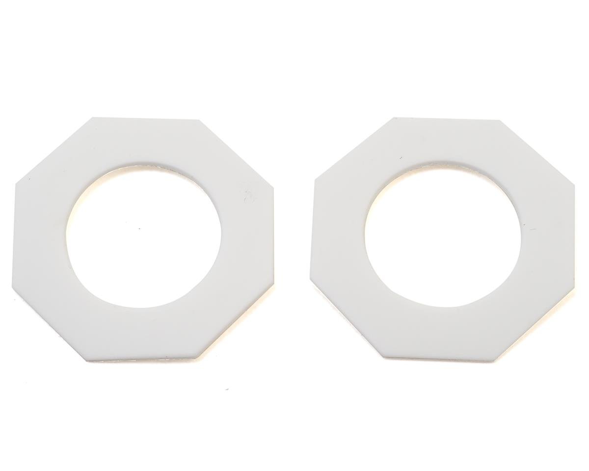 ASSOCIATED 9611 Slipper Pads V2