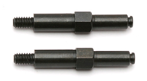 ASSOCIATED 9613 Front Axle Trailing *DISC*