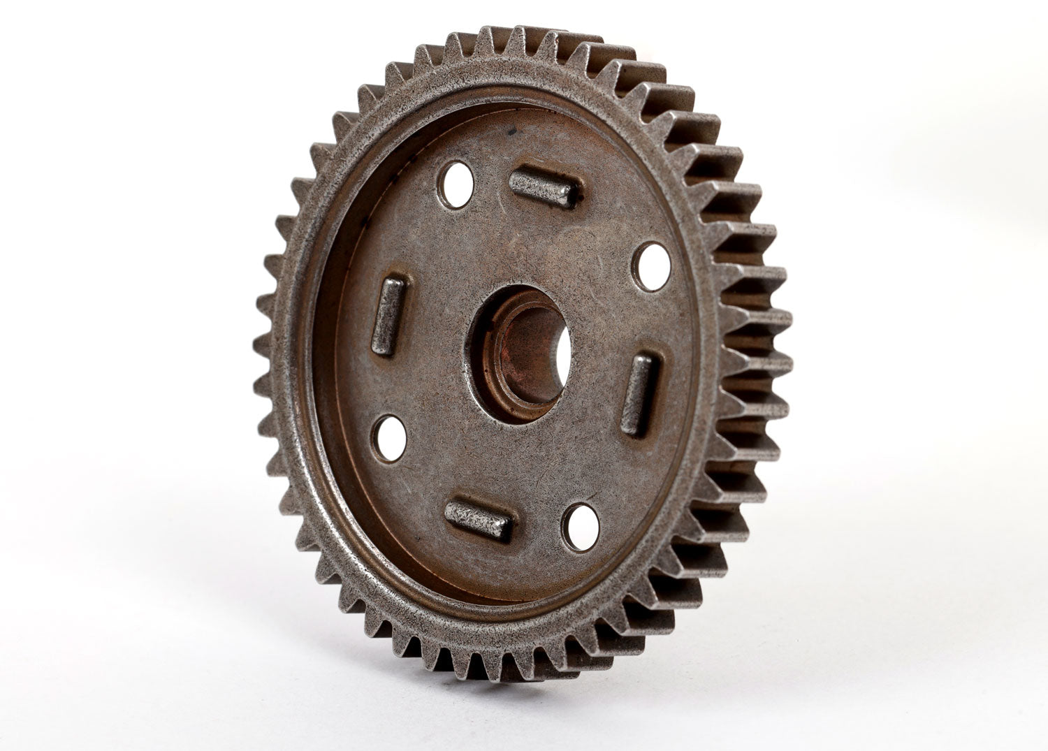TRAXXAS 9651 Spur gear, 46T, steel (1.0 metric pitch) Mod1