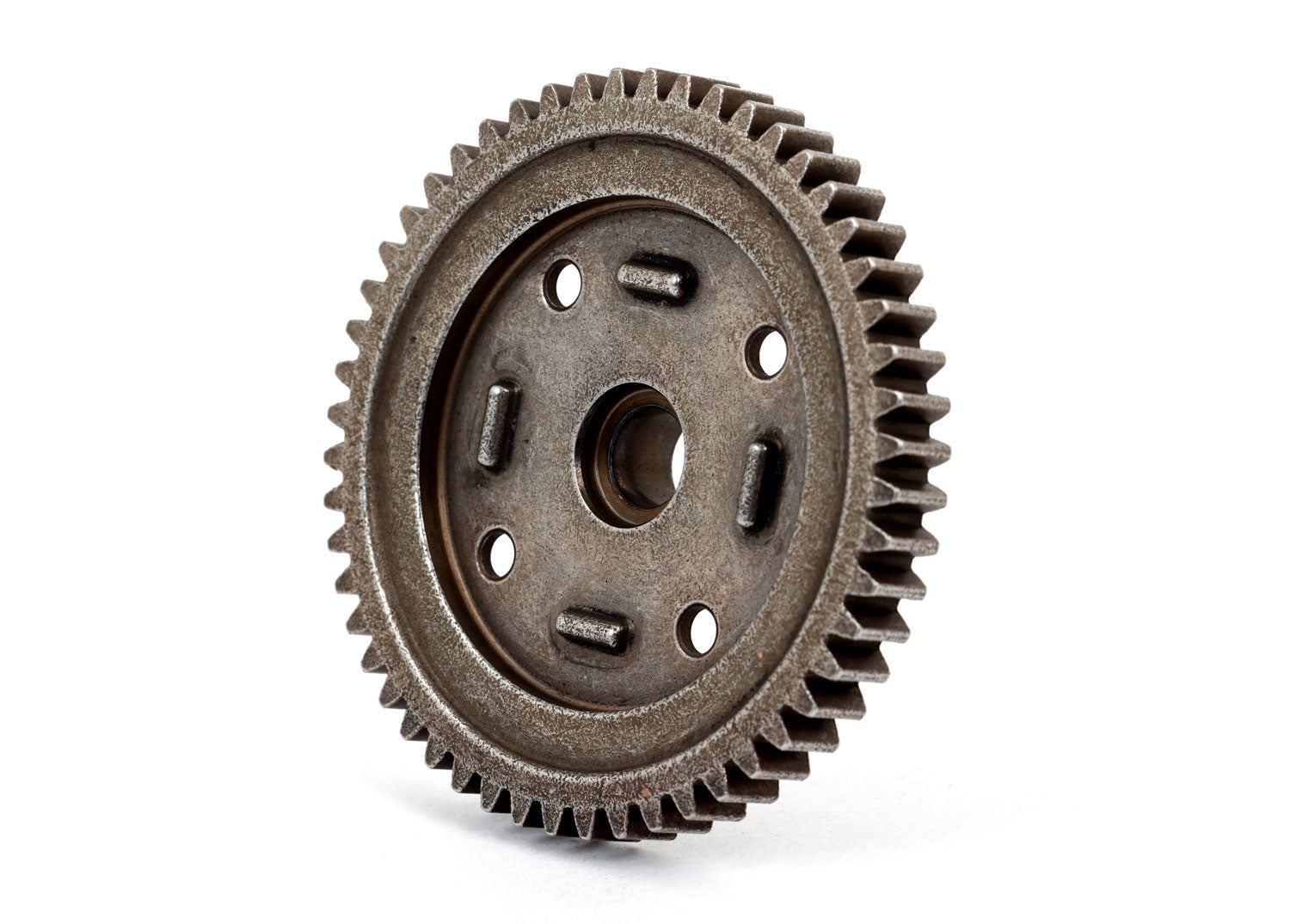 TRAXXAS 9652 Spur gear, 52-tooth, steel (1.0 metric pitch) MOD1