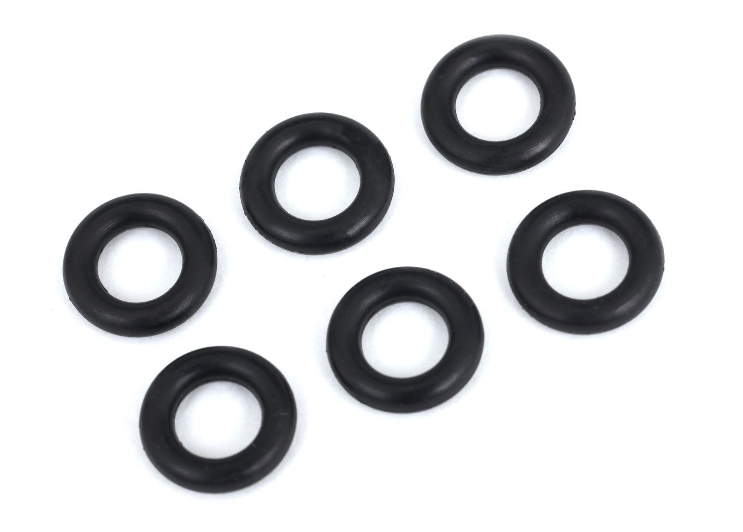 TRAXXAS 9680 O-rings (6)