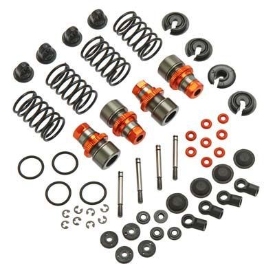 HPI 114435 Aluminum Shock Set Sport 3