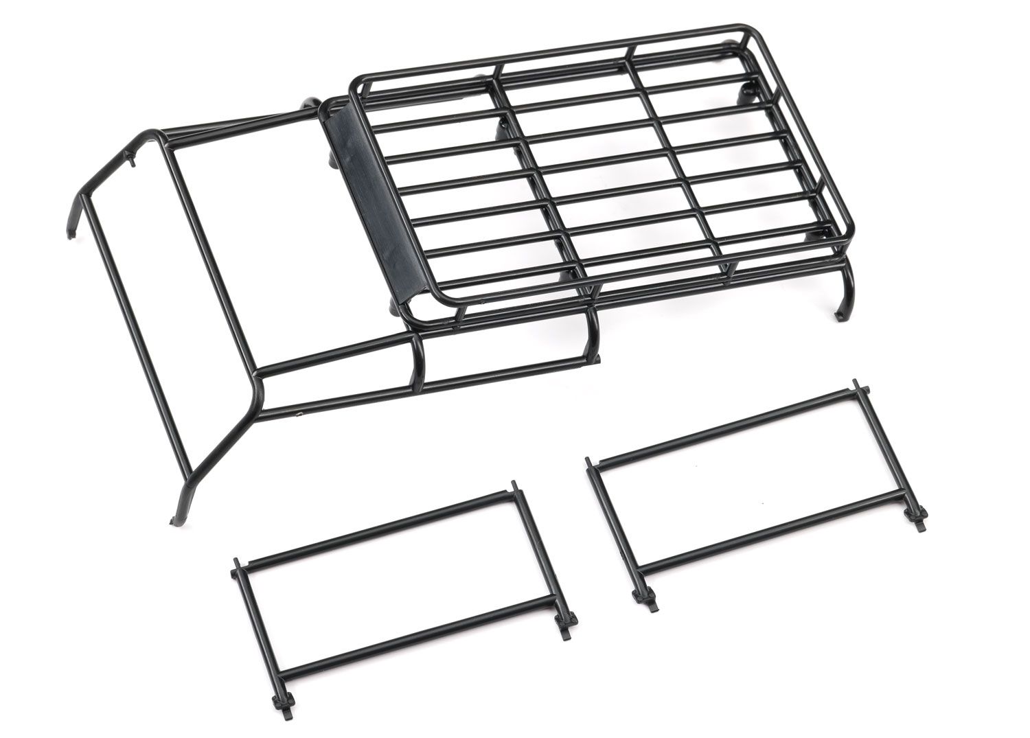 TRAXXAS 9728 ExoCage/ roof basket (top, bottom, & sides (left & right)) (fits #9712 body)