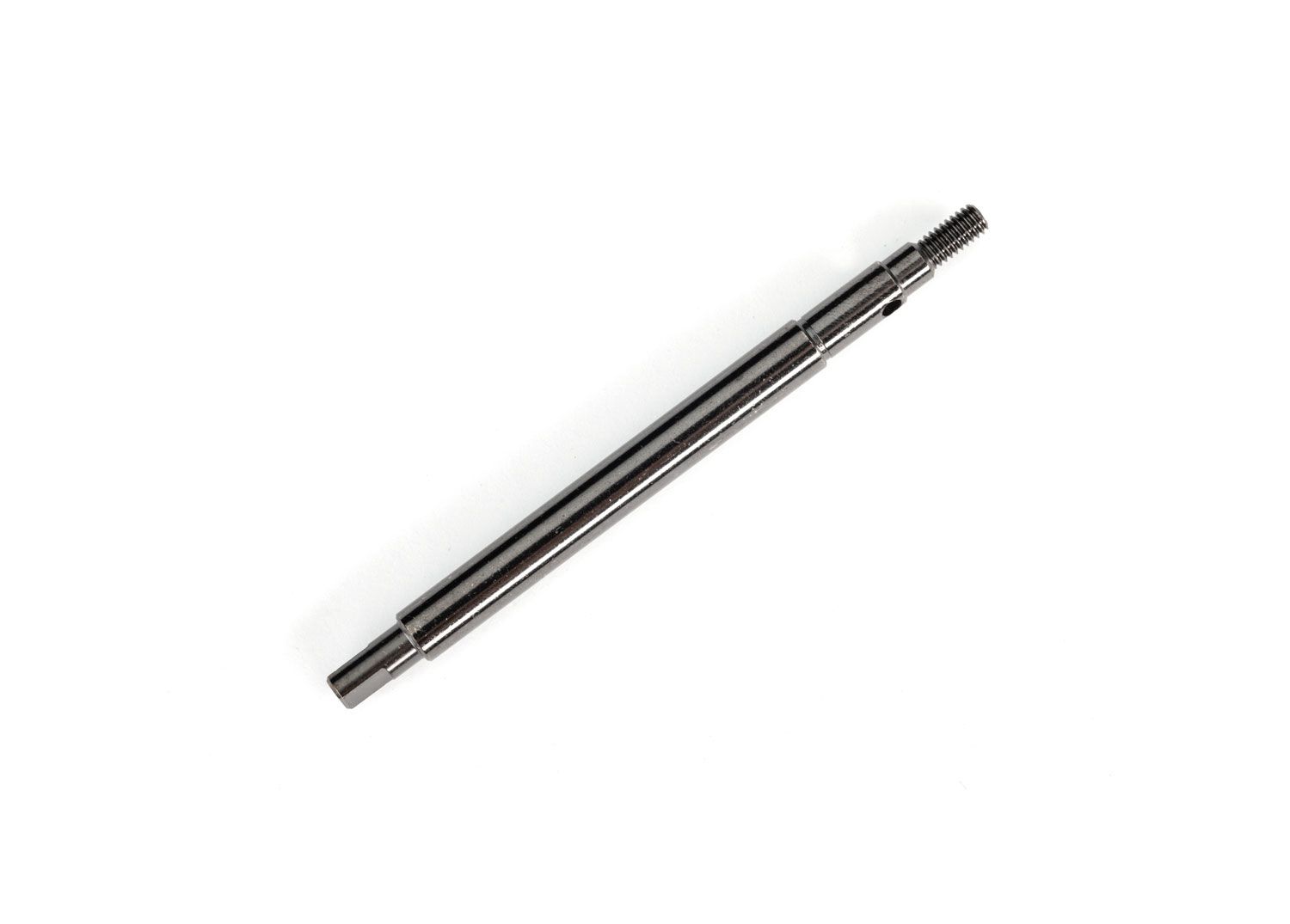 TRAXXAS 9730X Axle shaft, rear (hardened steel) (1)