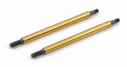 ASSOCIATED 89053 Gold Shock Shaft, 29mm Stroke
