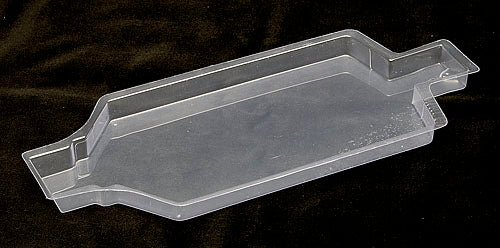 ASSOCIATED 9773 RC10B44 Undertray