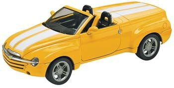 REVELL 85-4052 1/25 '03 Chevy SSR *DISC*