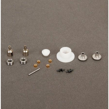 ECX ECX202012 Complete Differential