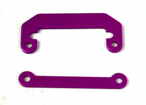 HPI A779 Arm Brace Set Purple *DISC*