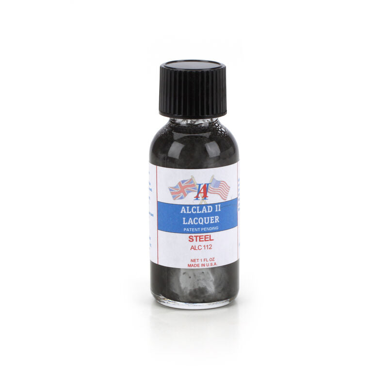 ALCLAD 112 Steel 1oz