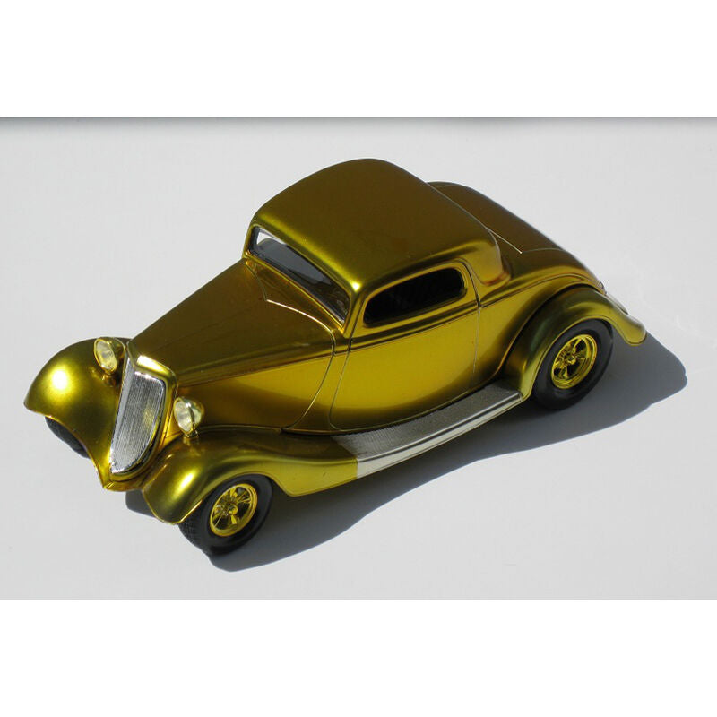 ALCLAD 706 Candy Golden Yellow Enamel 1 oz