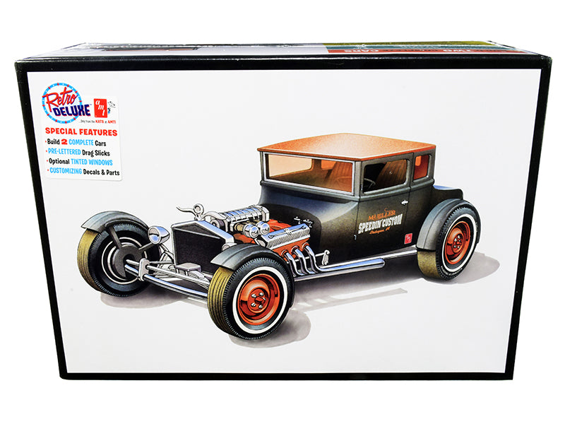 AMT 1167 1/25 1925 Ford T, Chopped