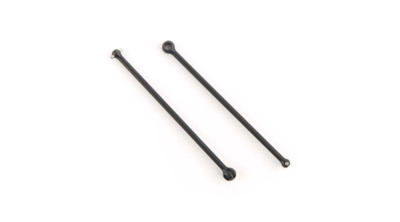 ARRMA AR310458 CVD Driveshaft 142mm ARAC3982