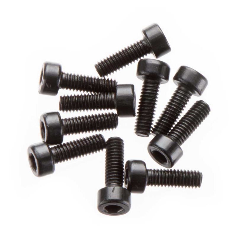 ARRMA AR702001 Cap Head Screw 2.5x8mm