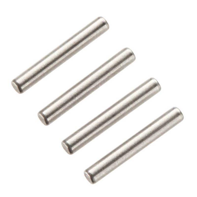 ARRMA AR713009 Pin 2.5x16.8mm (4) ARAC8005