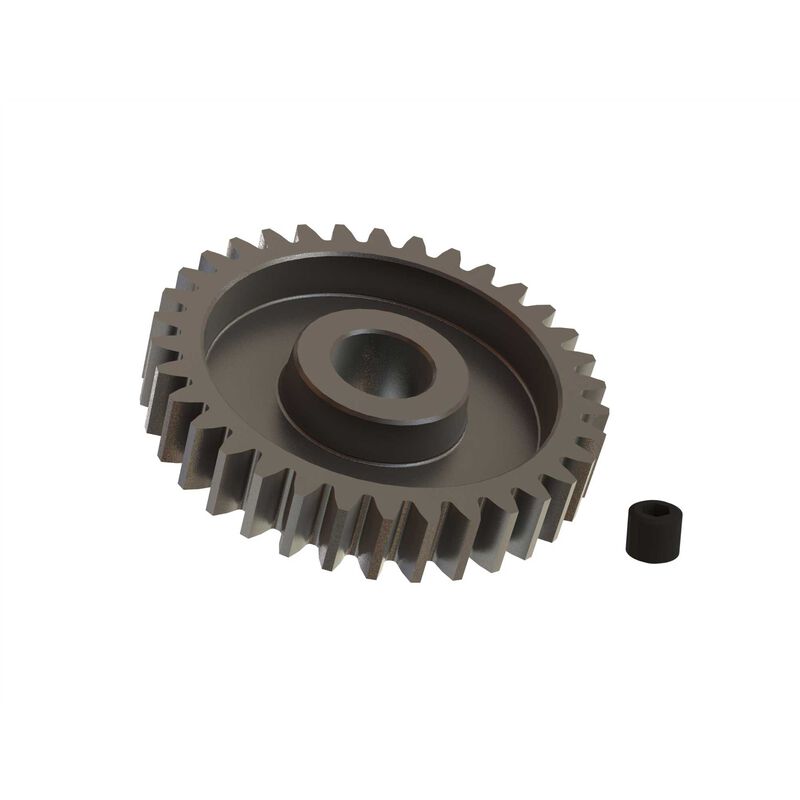 ARRMA ARA310944 Spool Gear 34T MOD1 8mm Bore Pinion