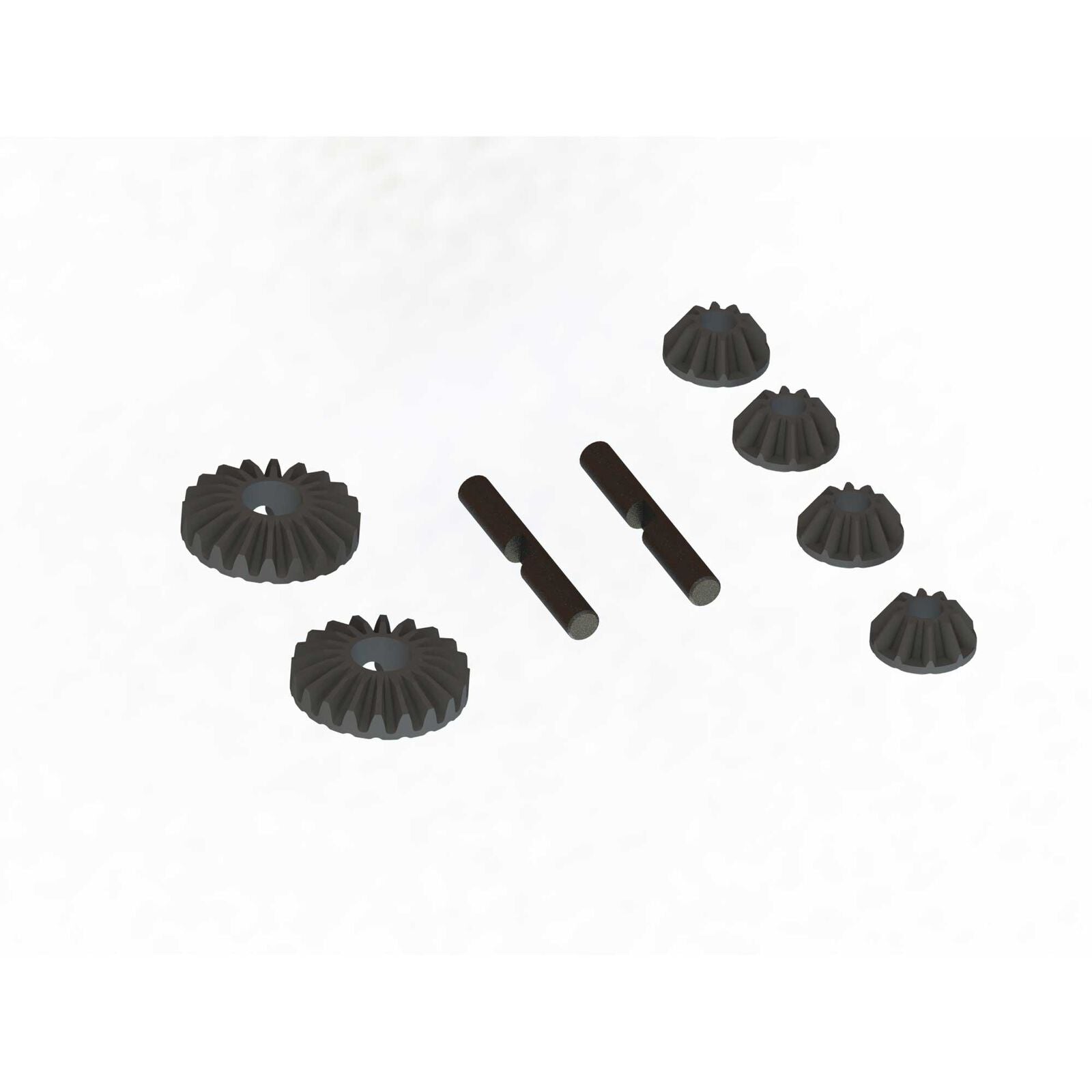 ARRMA ARA310985 Diff Gear Set EXB