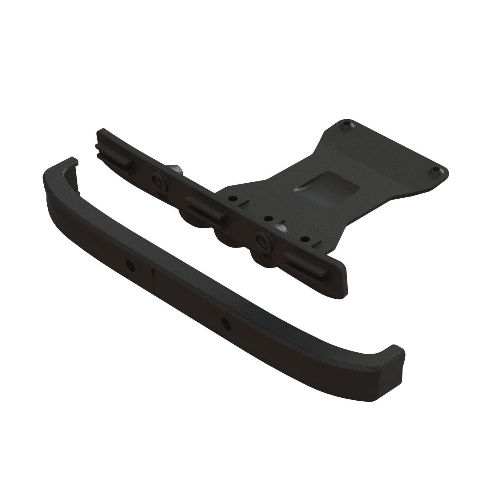 ARRMA ARA320627 Front Bumper