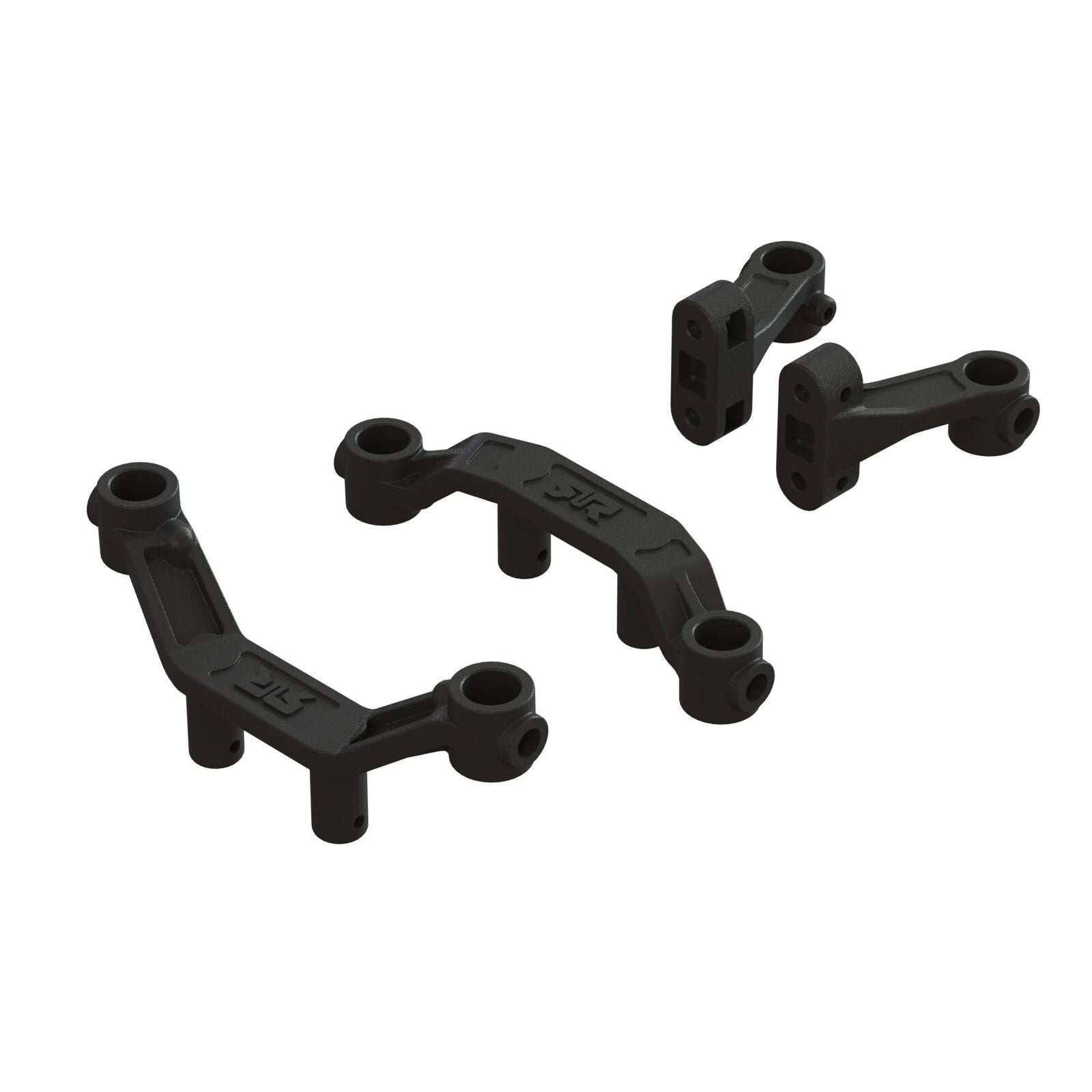 ARRMA ARA320630 Body Mount Set