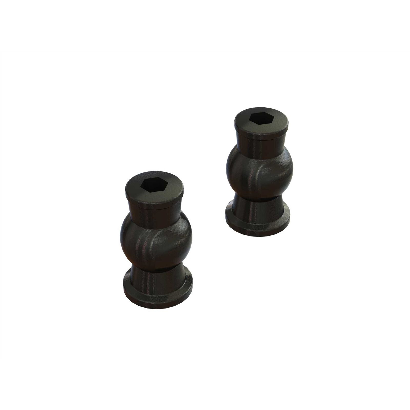 ARRMA ARA330584 Ball End, 5x9x13.5mm (2)