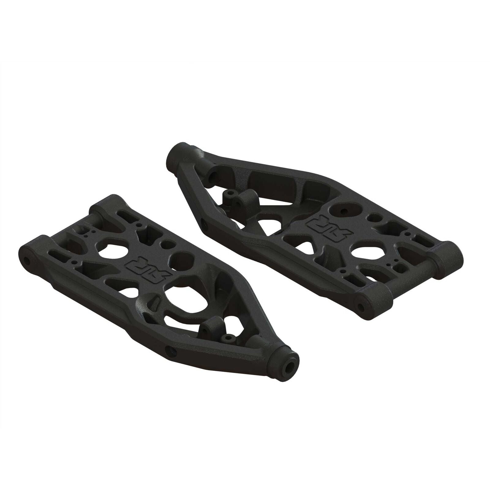 ARRMA ARA330589 Front Lower Suspension Arms (1 Pair)