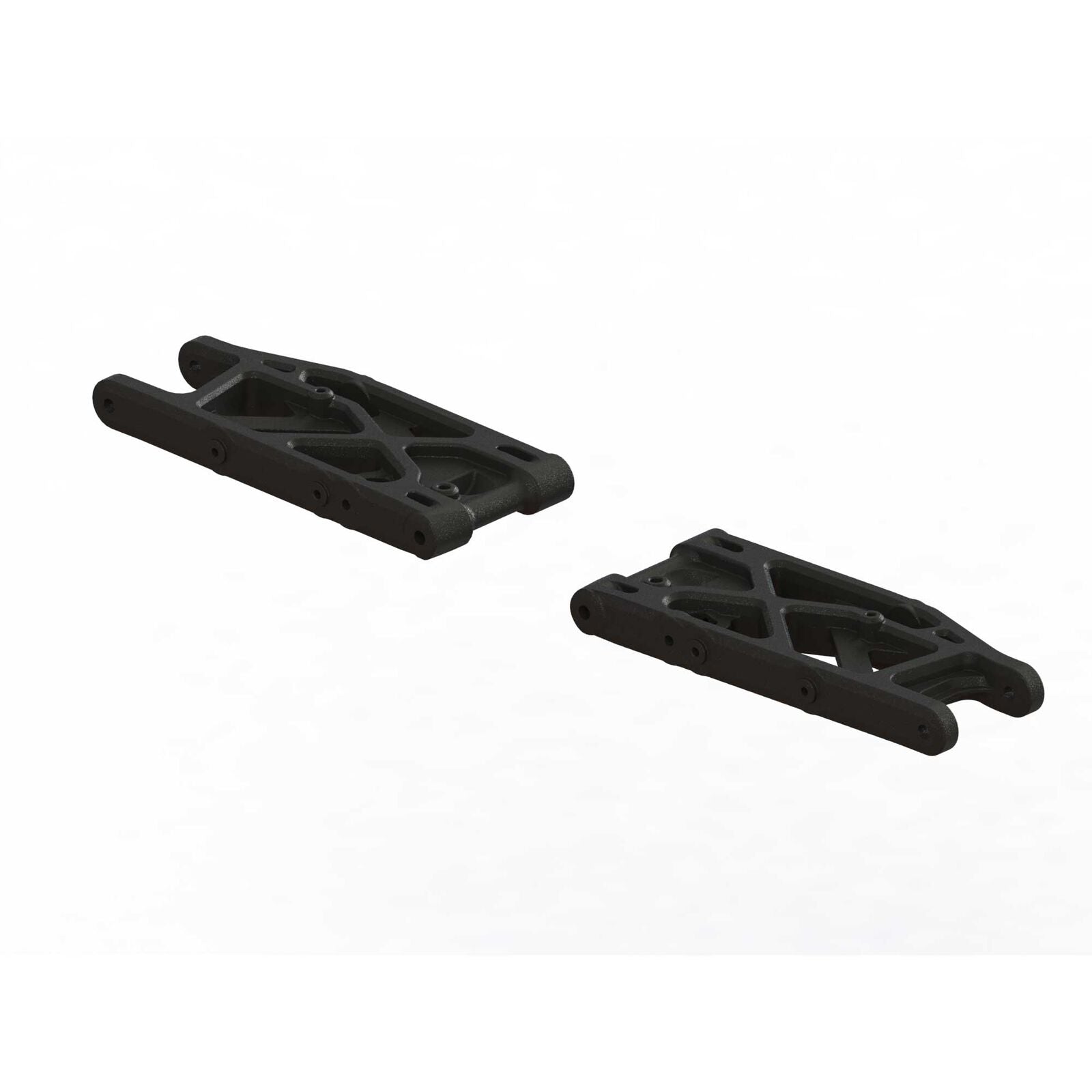 ARRMA ARA330607 Rear Lower Suspension Arms 117mm (1 Pair)