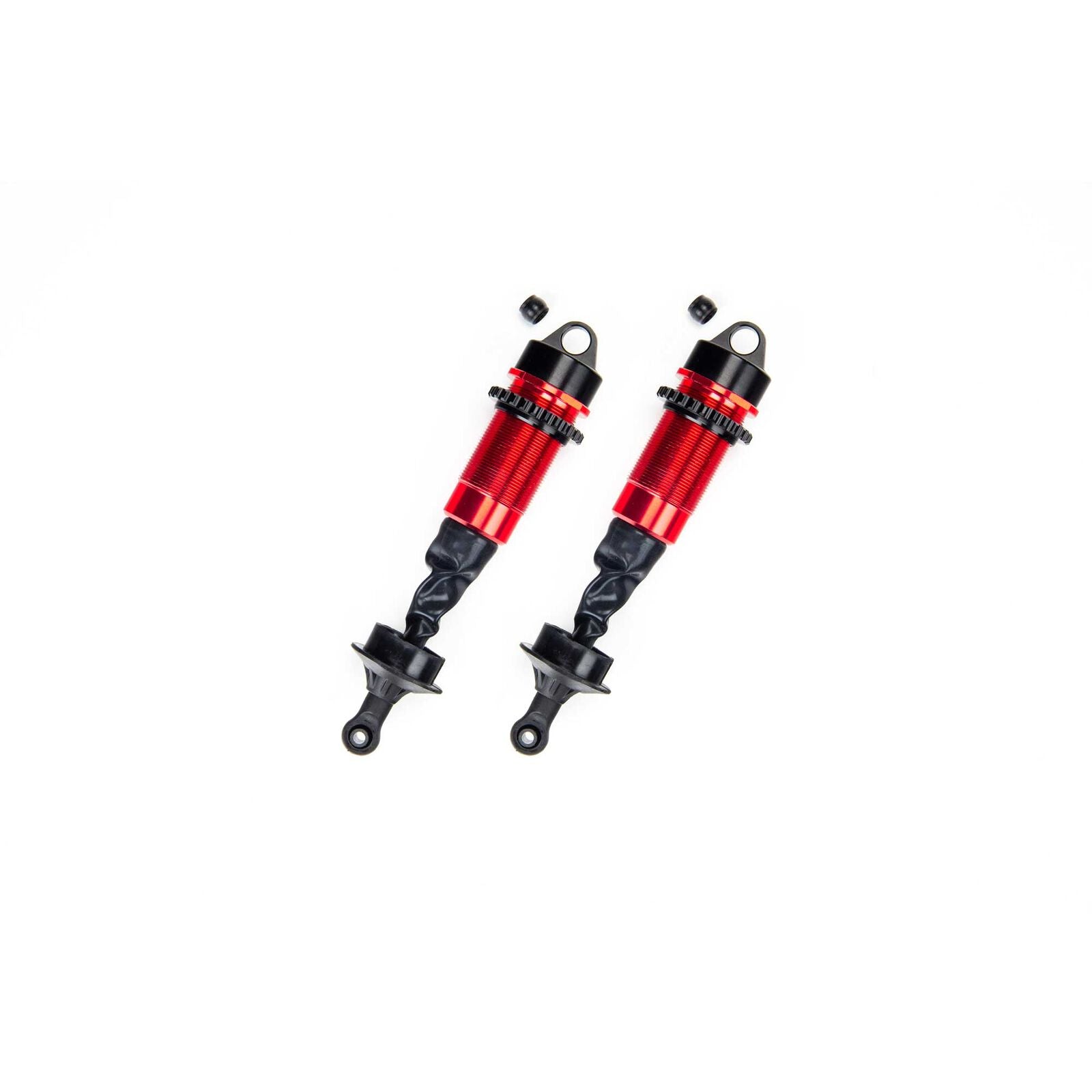 ARRMA ARA330621 Shock Set, 16mm Bore, 115mm Length, 1000cSt Oil