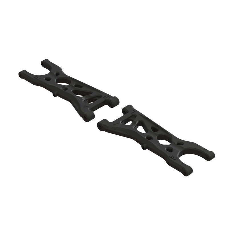 ARRMA ARA330660 Front Suspension Arms (1pr)
