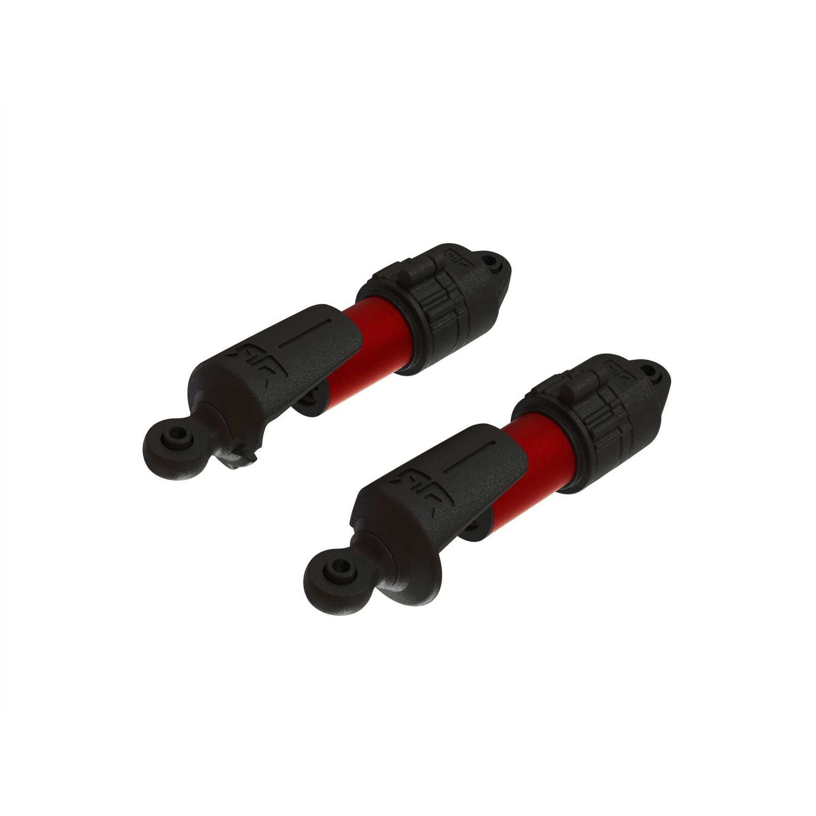 ARRMA ARA330677 Shock Set 11mm Bore 103mm Length 500 cSt Oil