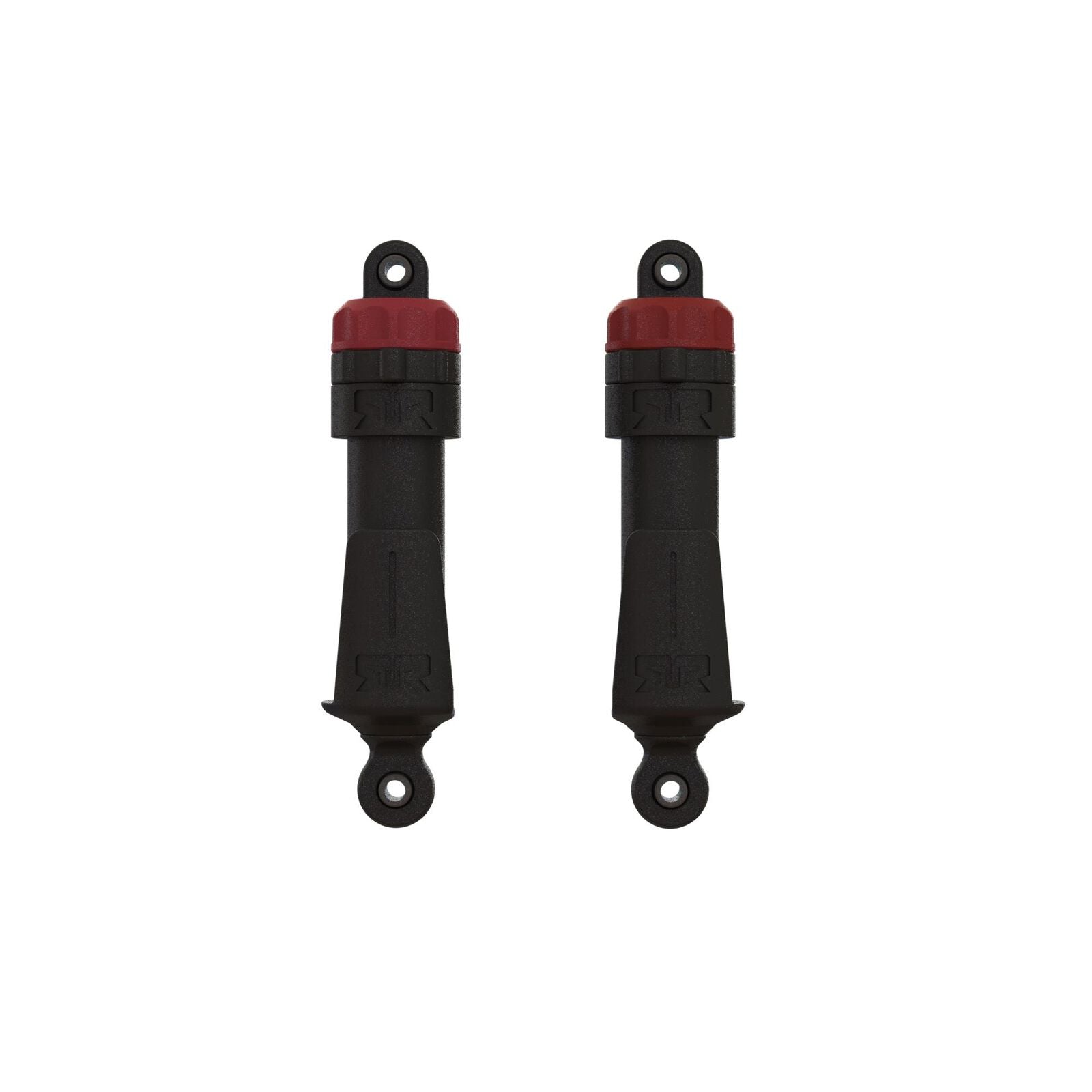 ARRMA ARA330722 Shock Set Bore:11mm, Length: 87mm, Oil: 500cSt