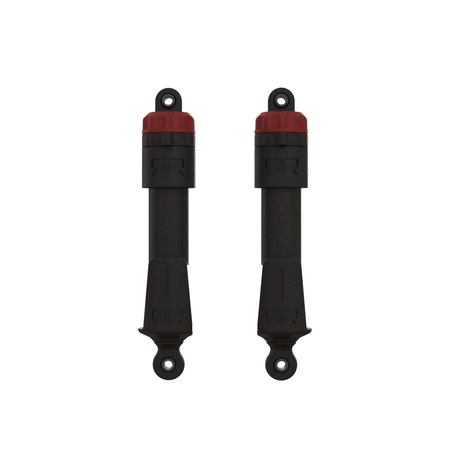 ARRMA ARA330723 Shock Set Bore:11mm, Length: 109mm, Oil: 500cSt