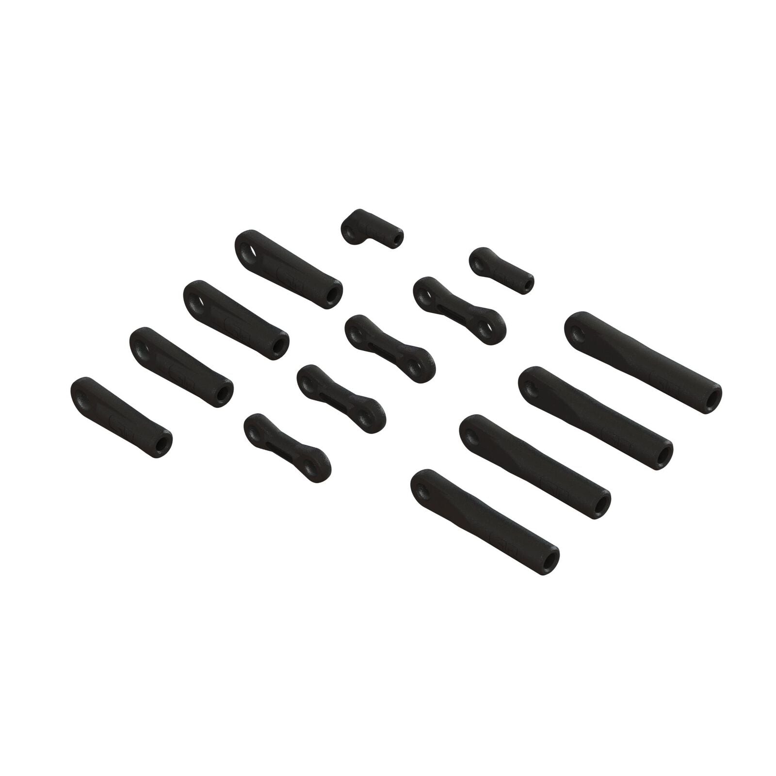 ARRMA ARA330744 Composite Ball Cup Set