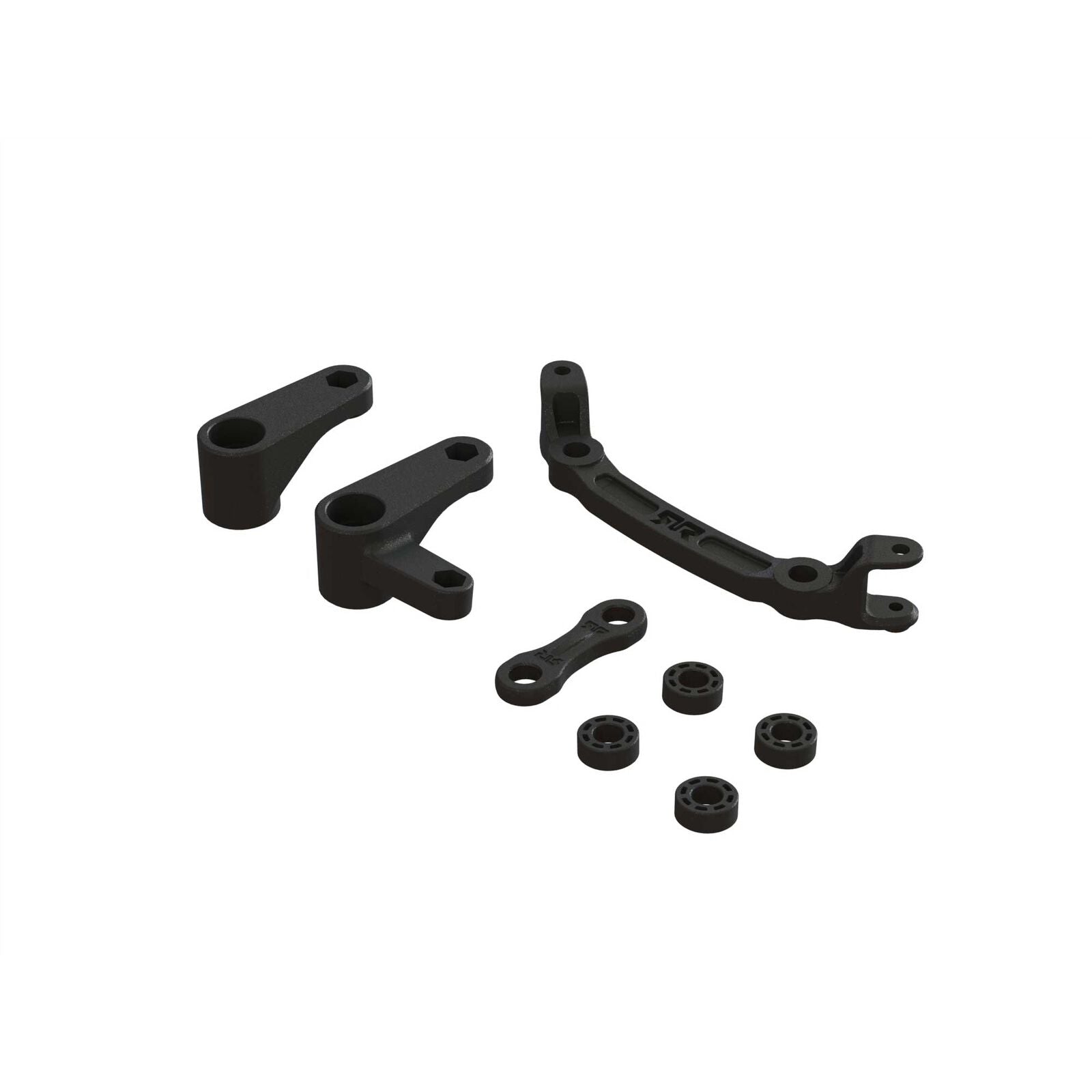 ARRMA ARA340179 Steering Parts Set