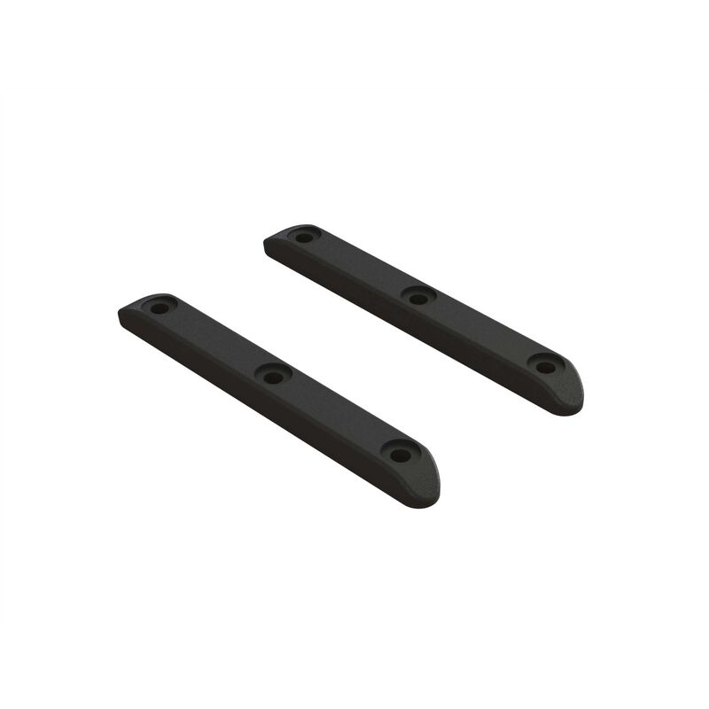 ARRMA ARA480038 Roof Rails: OUTCAST 8S